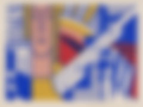 Modern Art Poster (Corlett II.8) (preview)