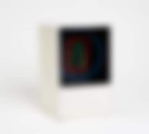 Variegated virtual volume with triangle (preview)