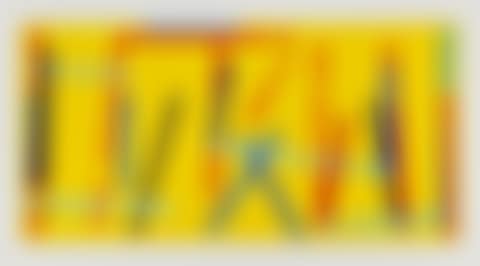 Fishing Yellow I. (preview)