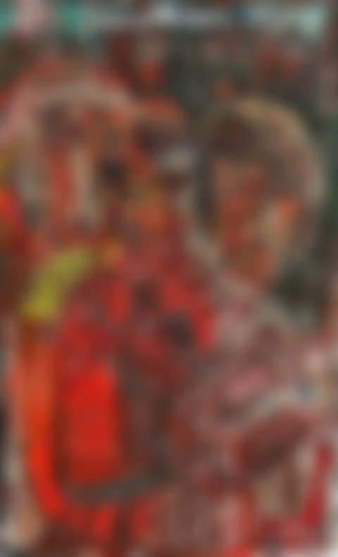 "Selbstportrait mit kranker Figur.". (preview)