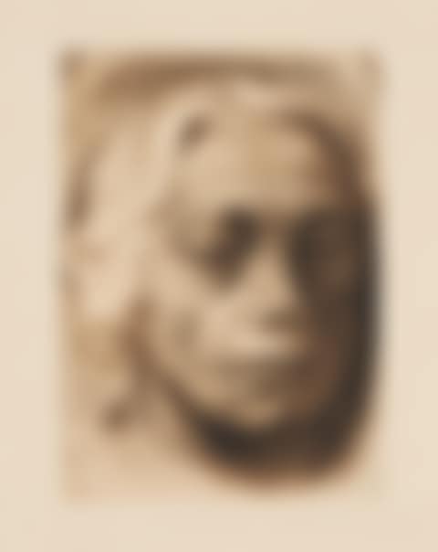 Selbstbildnis. (preview)
