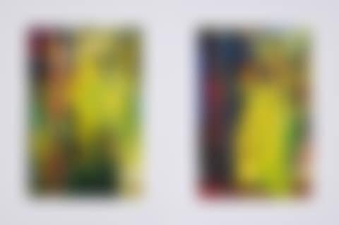 Victoria I and II (preview)