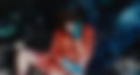 Witch. (preview)