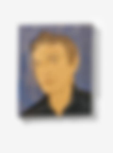 Mann mit schwarzem Hemd. (preview)