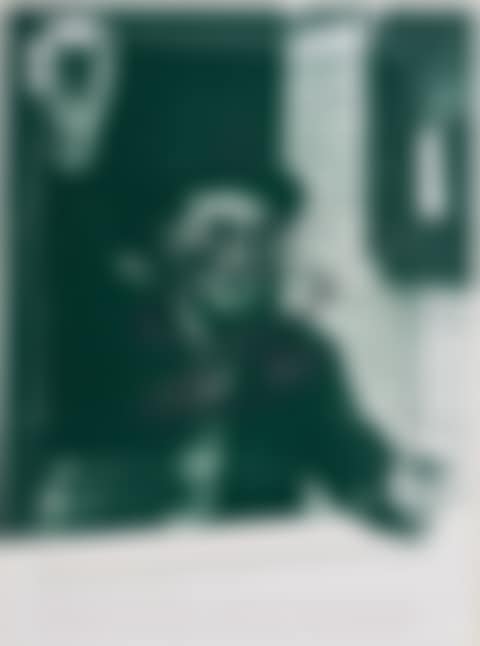 The Oculist Witnesses (Marcel Duchamp) (preview)