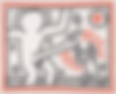 Untitled. From: Three Lithographs (preview)