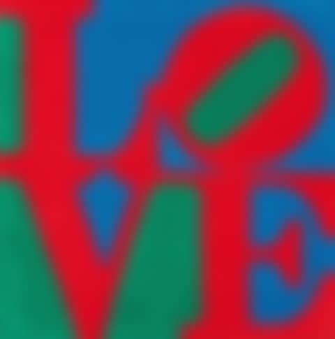Teppich Classic Love (preview)