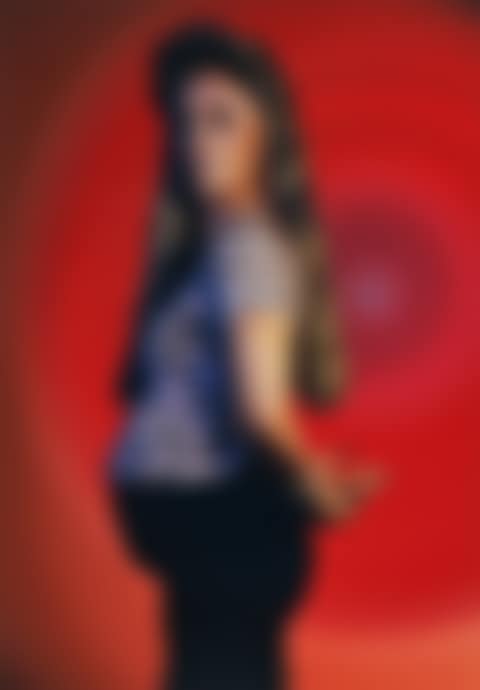 Untitled (Pregnant Woman). (preview)