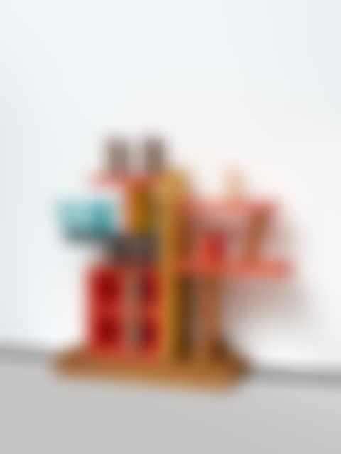 Bücherregal "Liana" (preview)