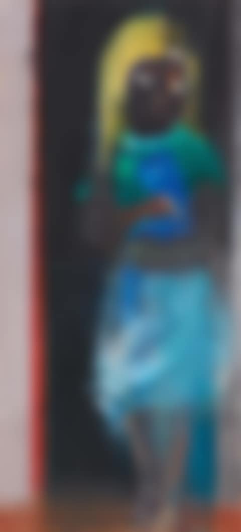 Stehende (preview)