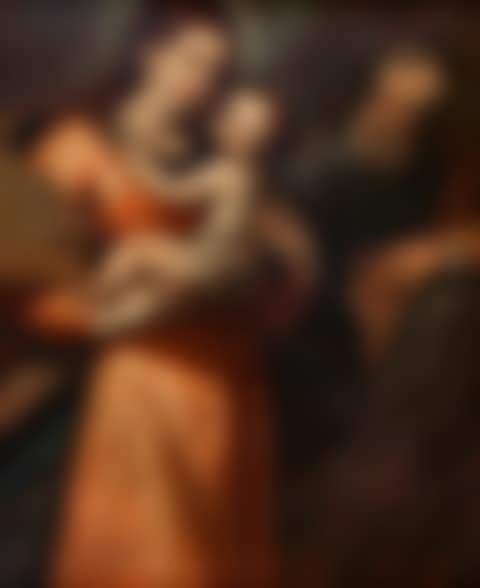 The Holy Family (preview)