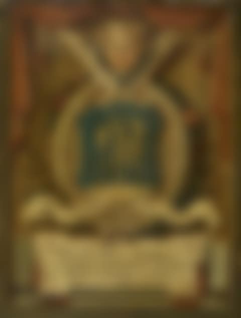 Memorial picture for Johannes Francis Tubbax (preview)