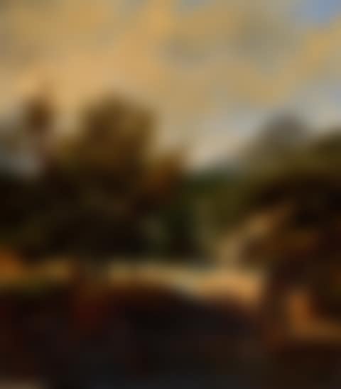 mountain landscape (preview)