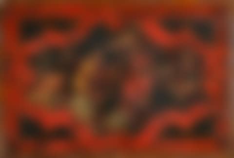 Old Testament scene (preview)