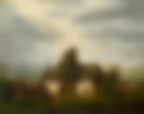 farm with farmer"s wife (preview)