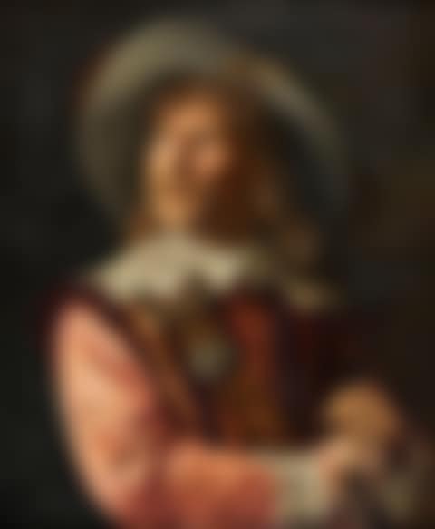 Musketeer (preview)