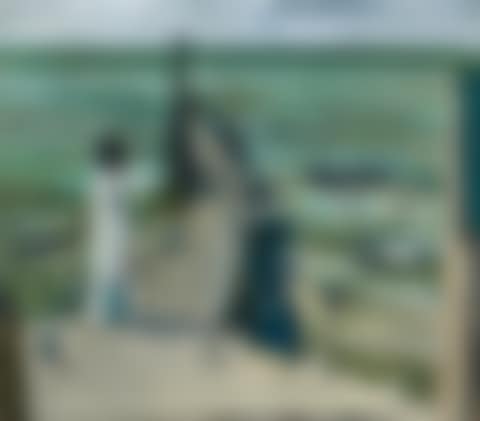 harbor pier (preview)