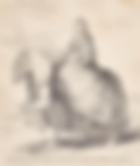 "D. Isabel de Borbon..." (preview)