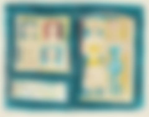 Women at the window (preview)