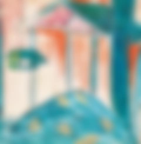 Red House (preview)
