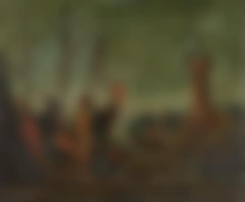 Harbor party with merchants (preview)