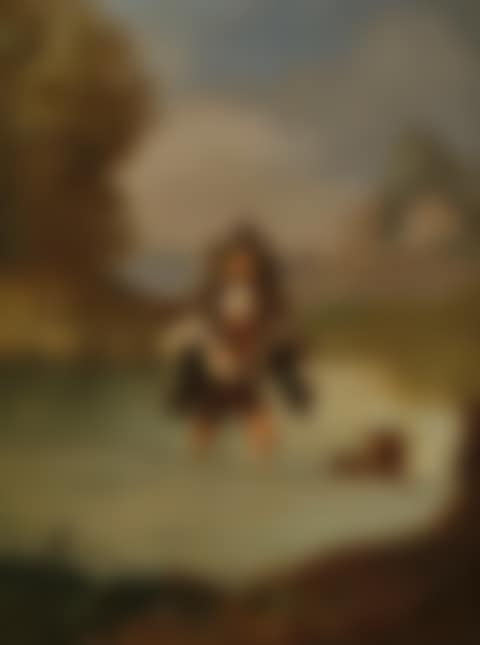 Humorous scenes. counterparts (preview)