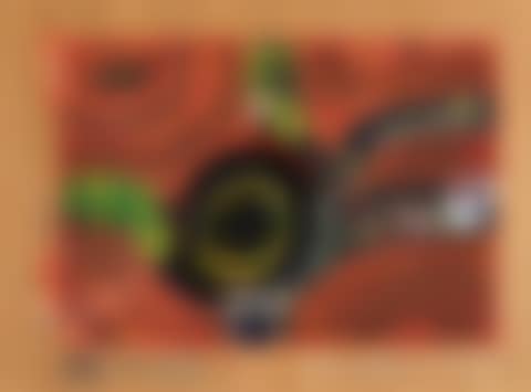 "Roundabout of the Street Crucified" (preview)