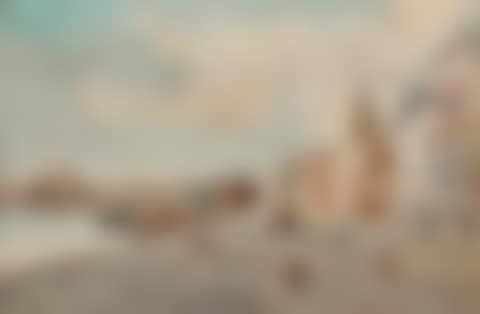 View of Venice (preview)