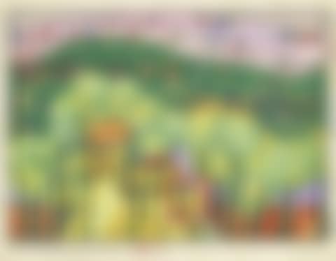 "The rains falls far from us" (preview)