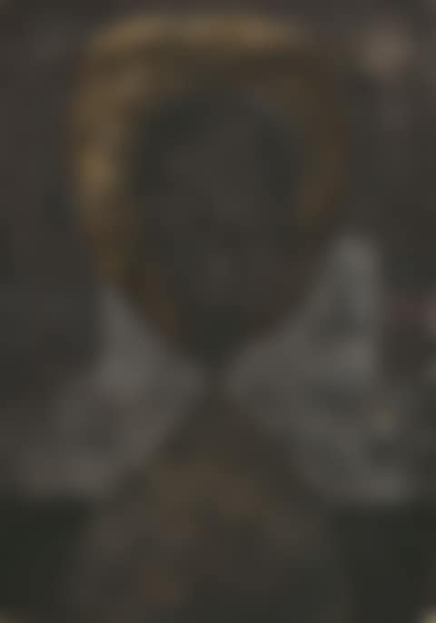 Z cyklu "Portret z wyobrazni" (From the cycle "Portrait from the imagination") (preview)