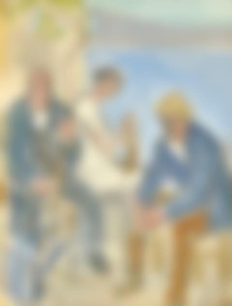 Les vignerons (preview)