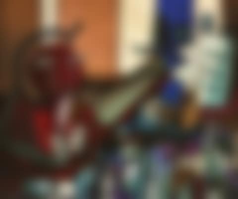 Nature morte (preview)