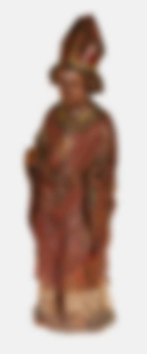 Holy bishop (preview)