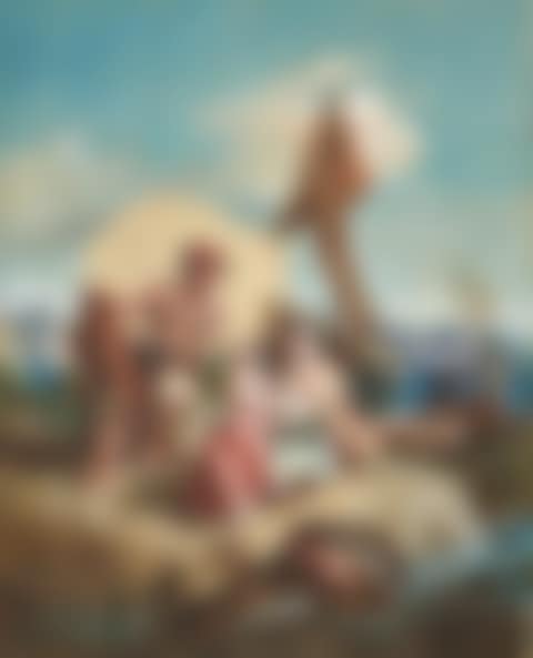 fishing family (preview)
