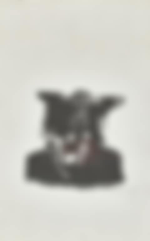 "Hunger" (preview)