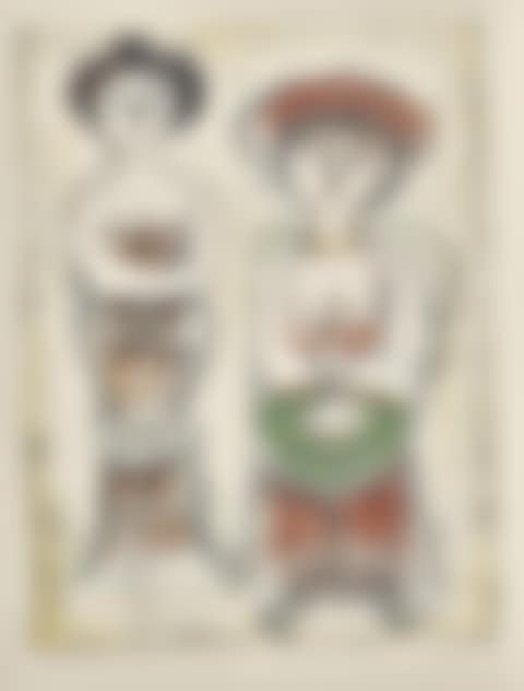 "L"Attesa" (preview)