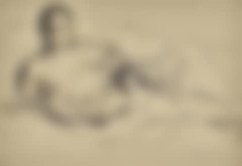Reclining figure (preview)