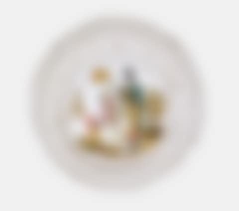 WEDDING PLATE (preview)