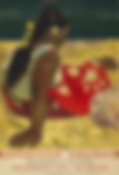 "Exposition Gauguin Orangerie des Tuileries" (preview)
