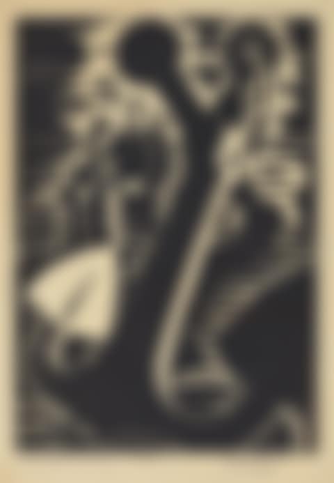 4 sheets with different motifs (preview)