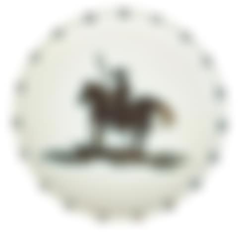 "Picador" plate (preview)