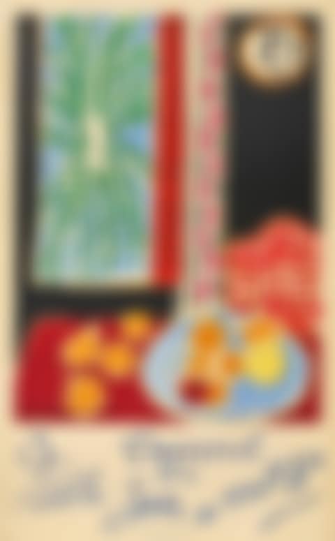 "Work Nice Joy" (preview)