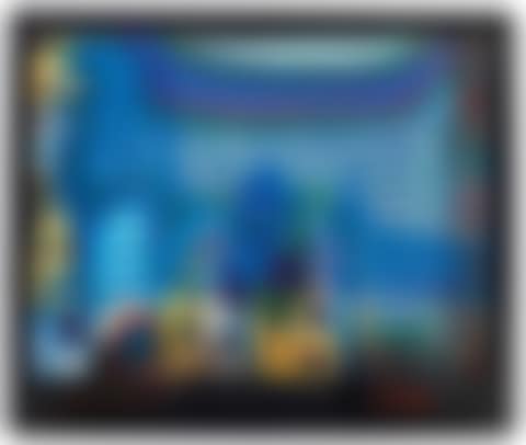 "Fall in Cloud Fall in Fog Fall Out" (preview)