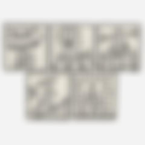 Untitled (five works from the Keith Haring: Tony Shafrazi portfolio) (preview)
