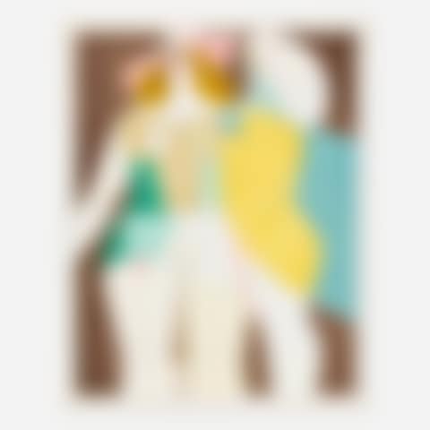 Two Women (preview)