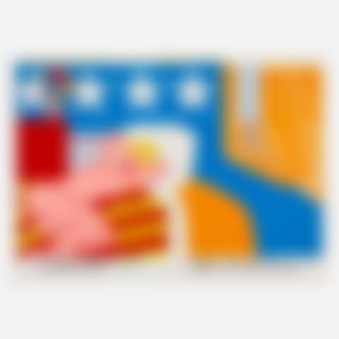 Untitled (from the One Cent Life portfolio) (preview)