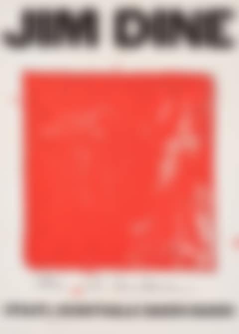 Ausstellungsplakat Staatl. Kunsthalle Baden-Baden (preview)