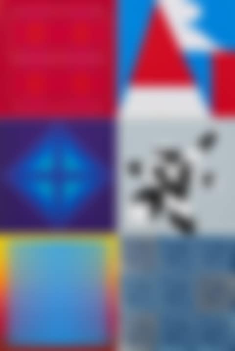 Mixd Lot of 21 (preview)