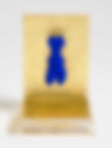 Petite Venus Bleue (preview)