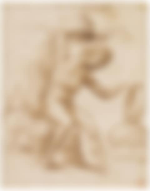 Vulcan (?). (preview)